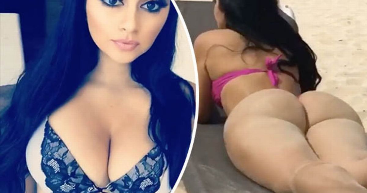 amanda johanna like jailyne ojeda ochoa porn photo amit moses recommends jailyne ojeda ochoa porn pic