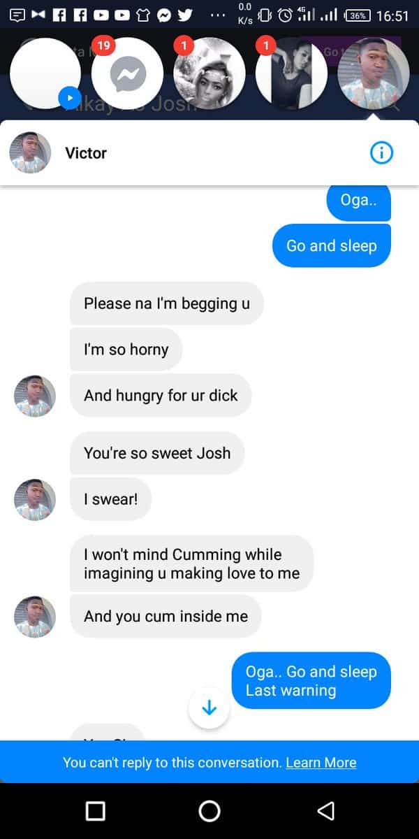 Best of Gau sex chat