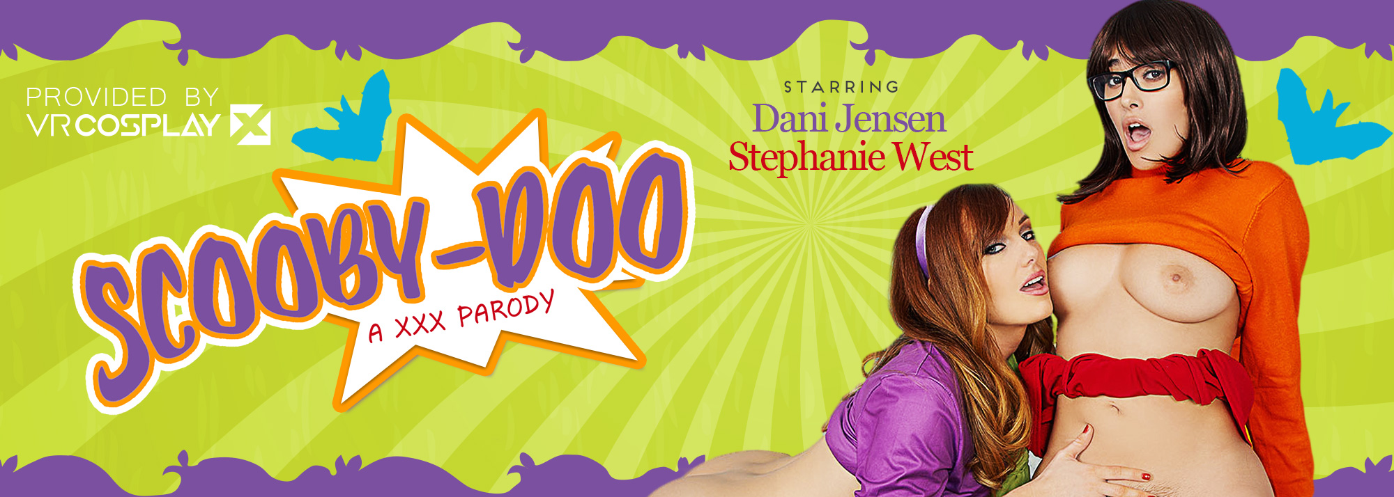aimee paine like porn parody scooby doo photo adam burggraff recommends porn parody scooby doo pic