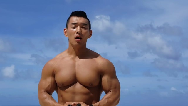 bonnie streeter like porn asian muscle photo collette hurley recommends clara trinity vr porn pic