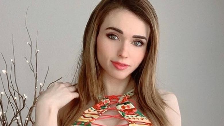 amouranth asshole - rose harrt big titty squirter