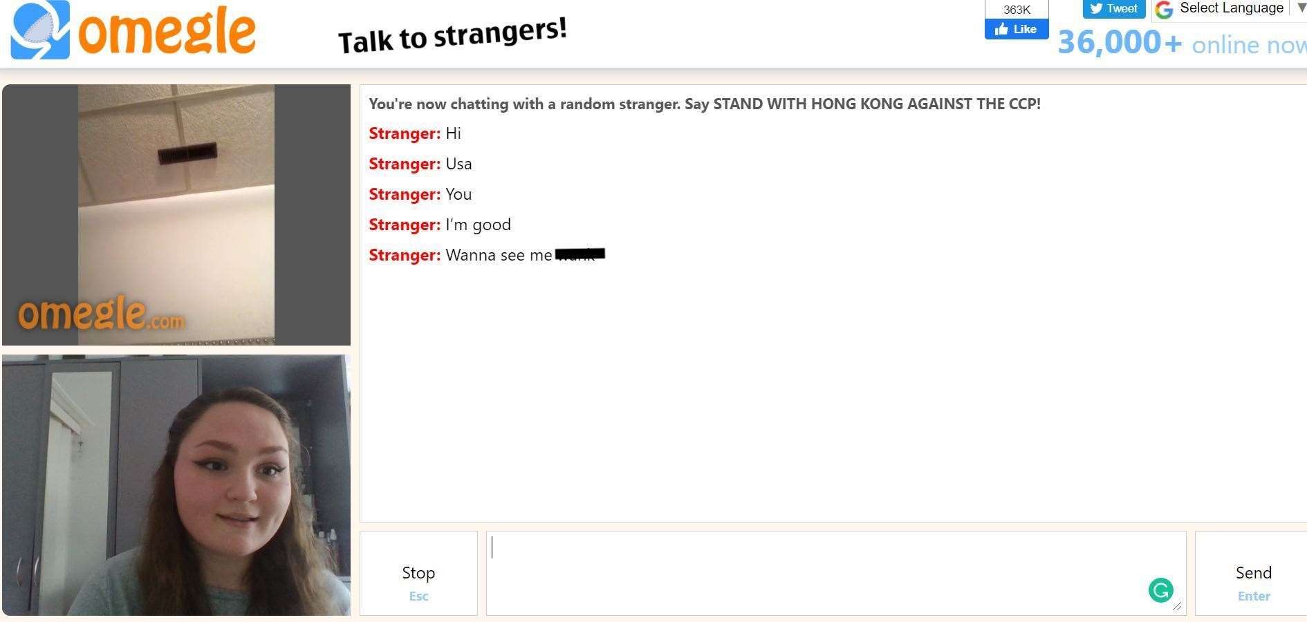 best omegle porn - prostate milking machine porn model orgy