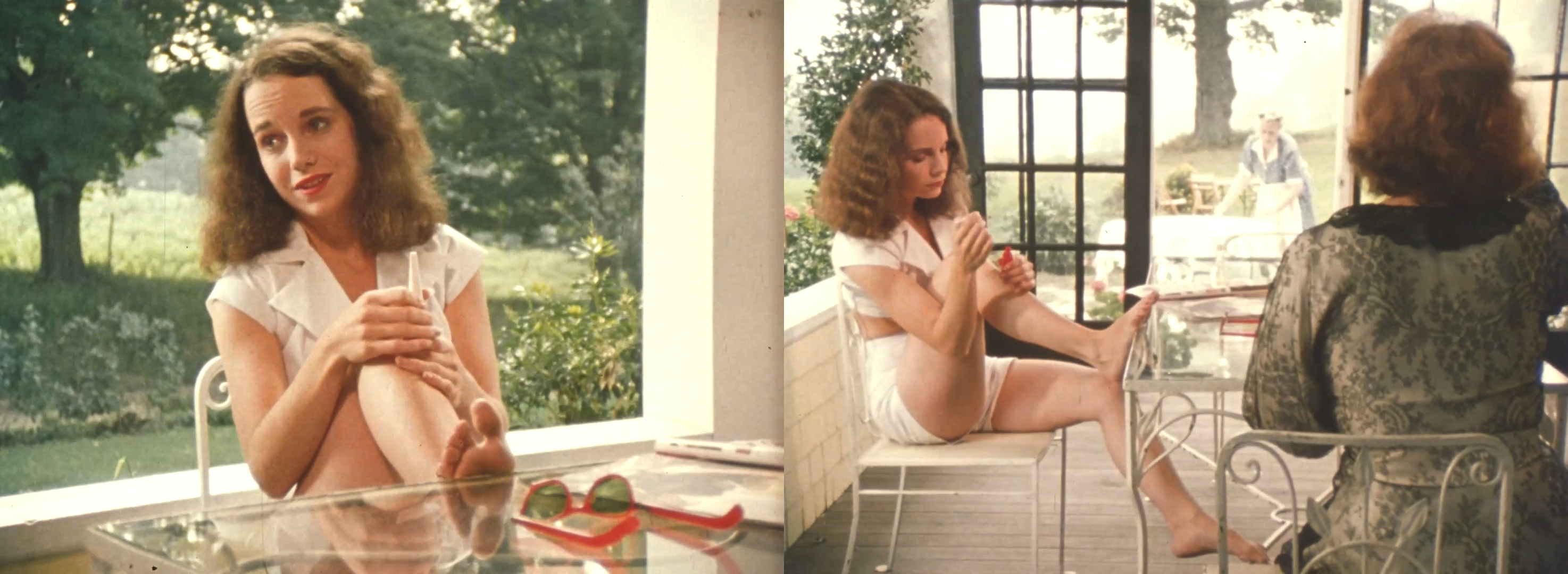 Top pics of christine encarnacion's XXX archive aline elizabeth add photo