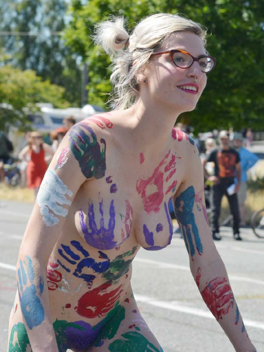 abraham zavala recommends Nude Public Outdoor