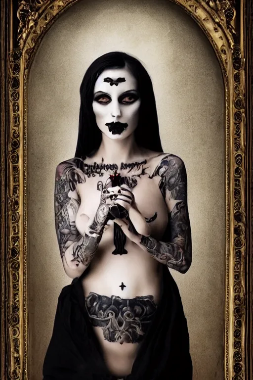 ashley david like gothic naked women photo adarsh kannan recommends gothic naked women pic