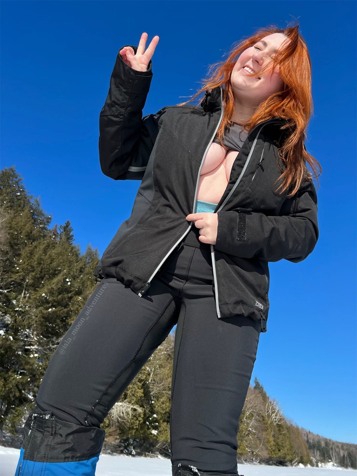 porn isla moon - veronica jett spycam perverts