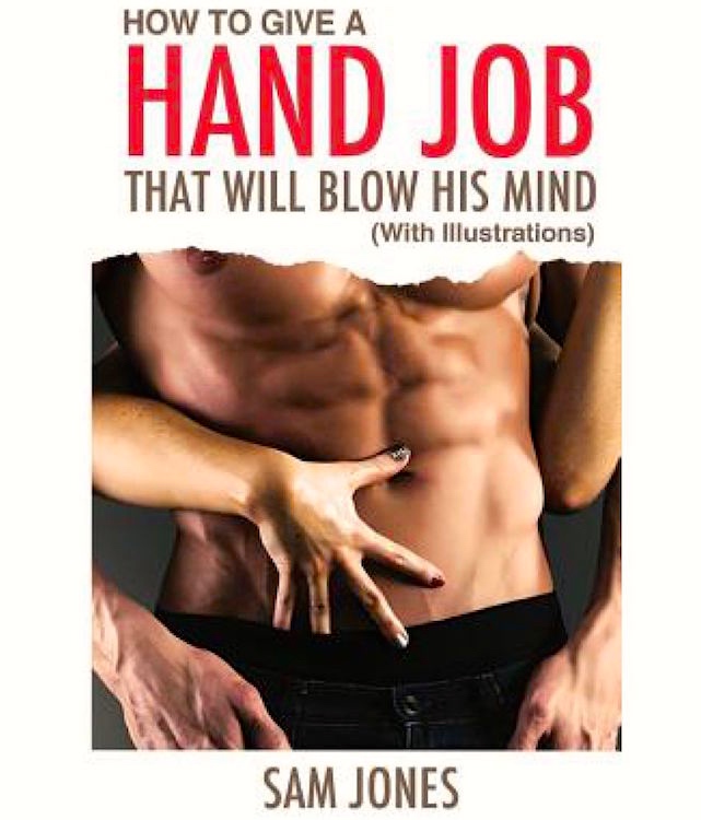 The Art Of The Hand Job nude westworld asheesh bhatia recommends The Art Of The Hand Job