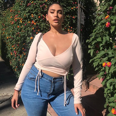 ali esmaeeli recommends Bbw Group Sex