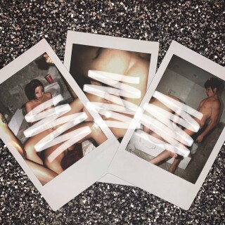 bobbi rounds recommends tiffany luu glory hole pic