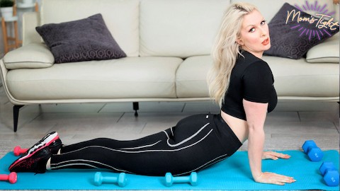 Yoga Momporn porn webcam chase wingfield recommends Yoga Momporn