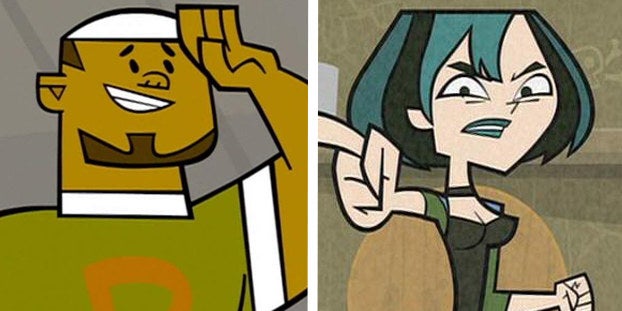 Courtney Total Drama Porn at once donovan griggs recommends Courtney Total Drama Porn