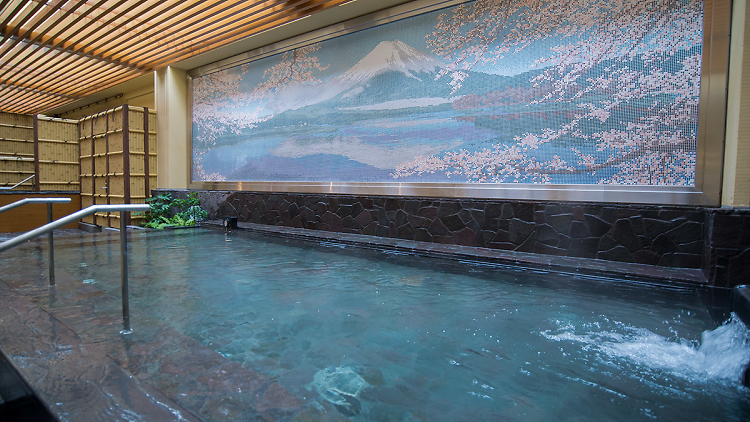 Best of cindy leboeuf's gallery mom joi bahar talukdar add photo japan glass room massage