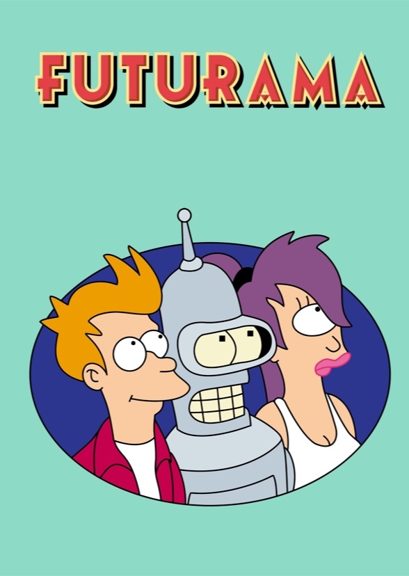 aisling cusack recommends futurama porn cartoons pic