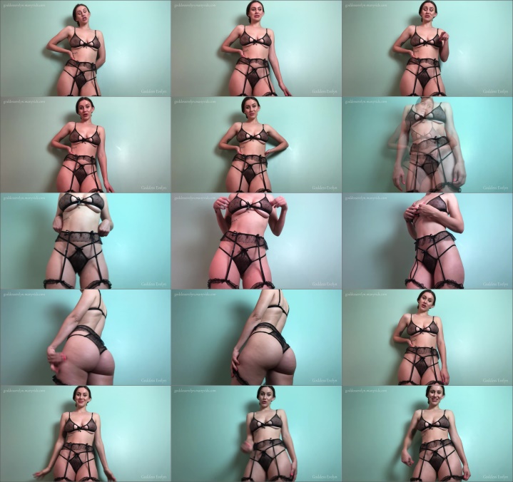 goddess evelyn - lyna perez tits sexy lexi porn