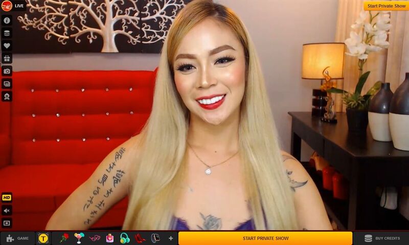 trans porn cams - erotic naked females leah meow porn