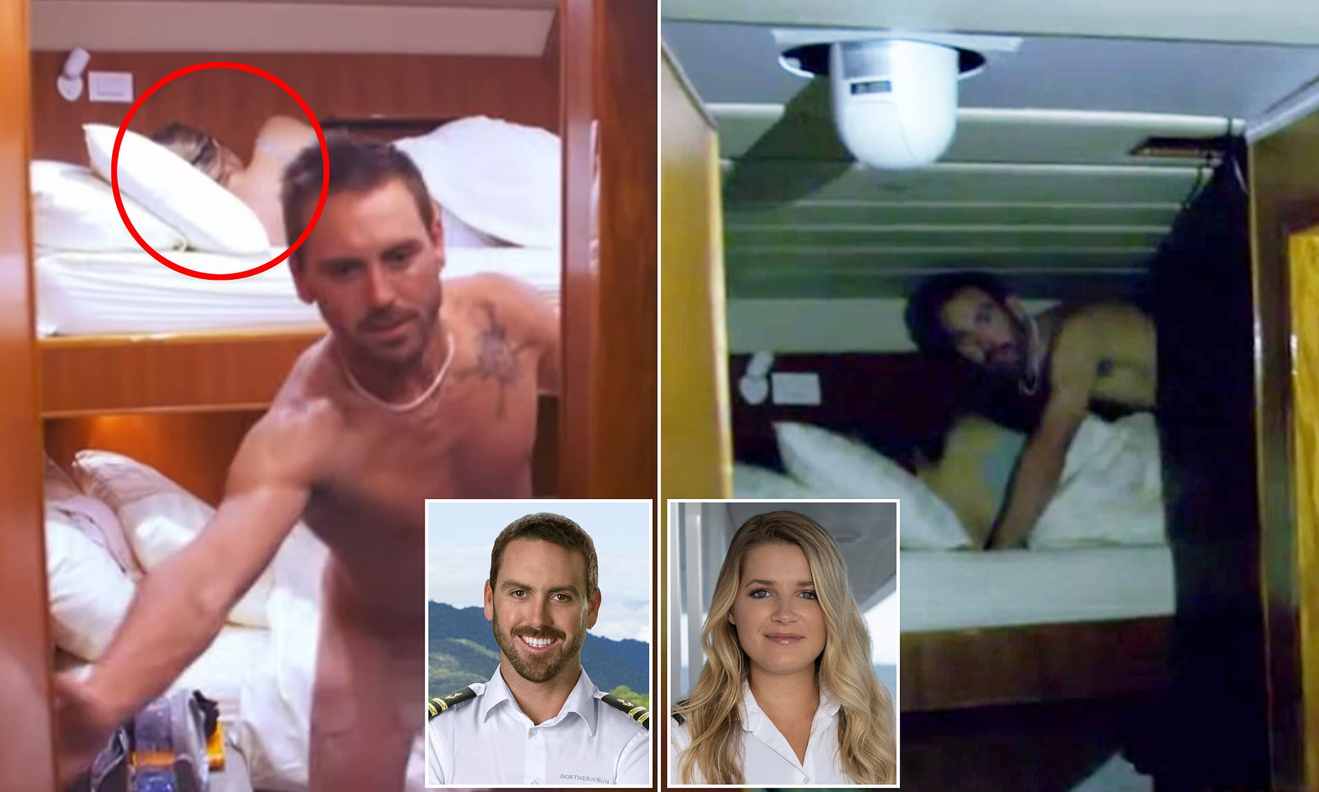 carmen zeeba siahmakoun like below deck nude photo craig breaston recommends below deck nude pic