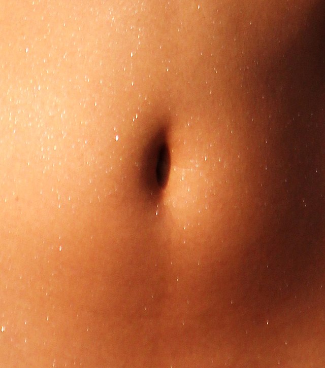 Best of Navel tickling porn