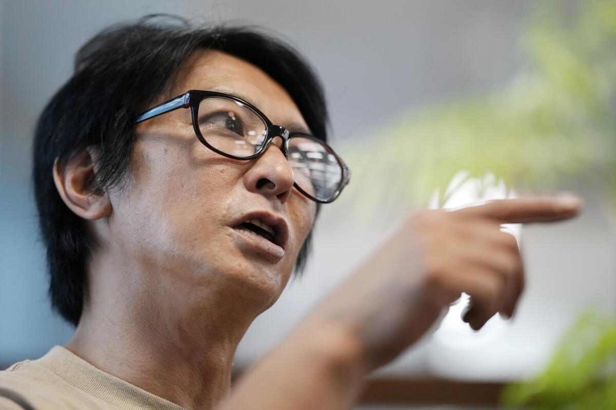 arturo cuevas recommends japan glasses porn pic