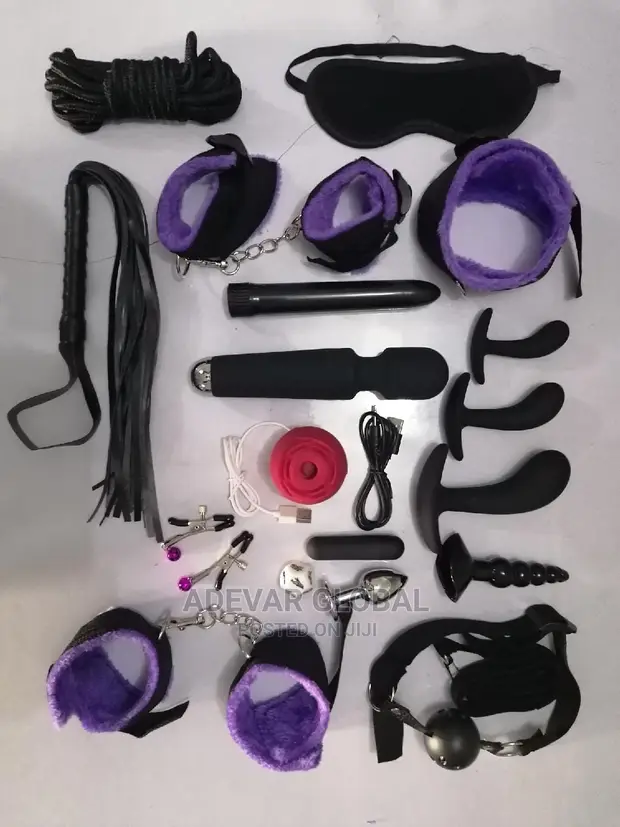 anil girotra recommends vibrator bondage pic