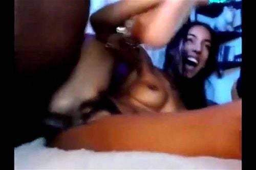 porn interracial homemade - wet tshirt naked blackedraw creampies