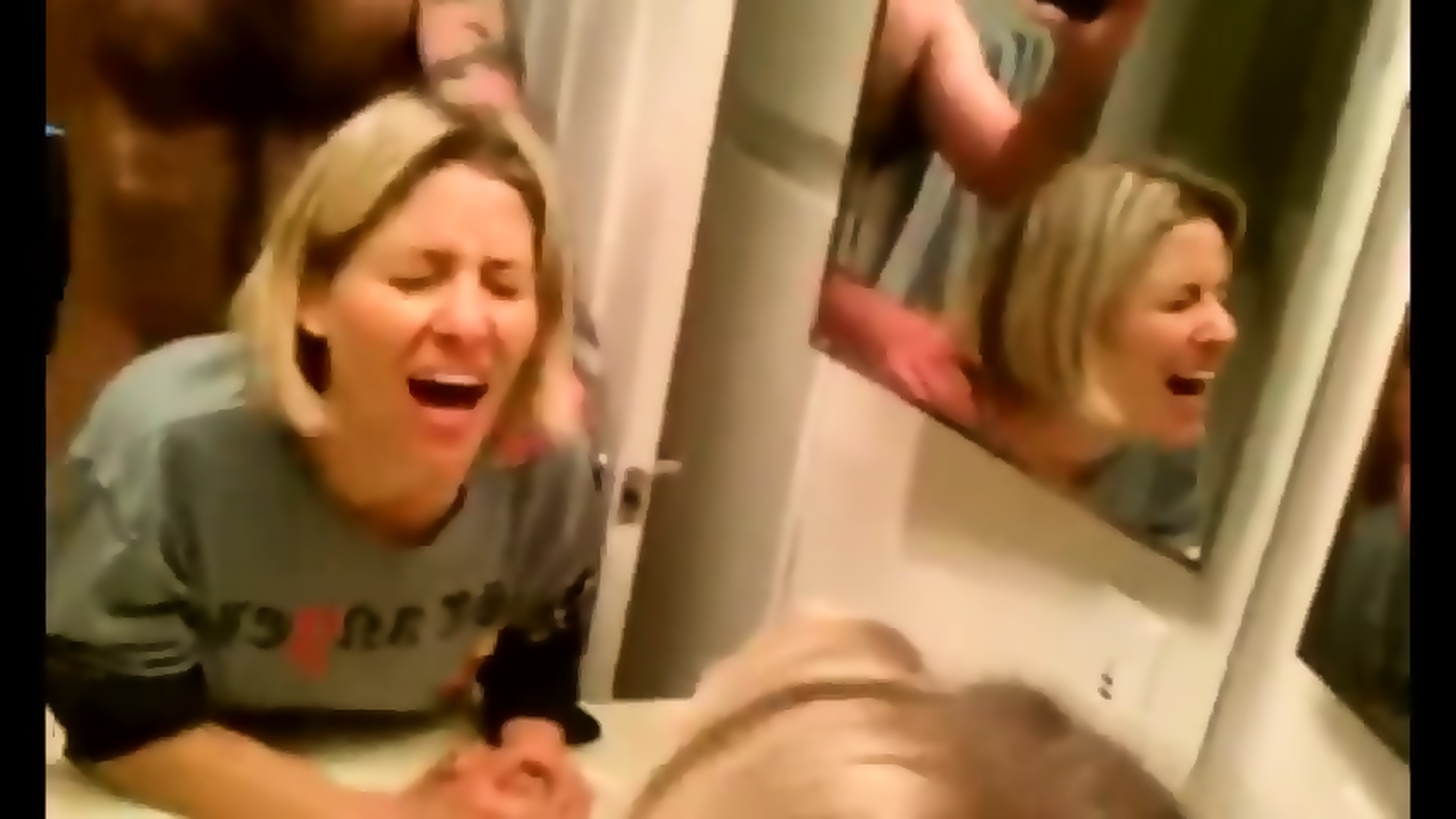 homemade girlfriend sex tape - stranded teens sexy blonde blow job