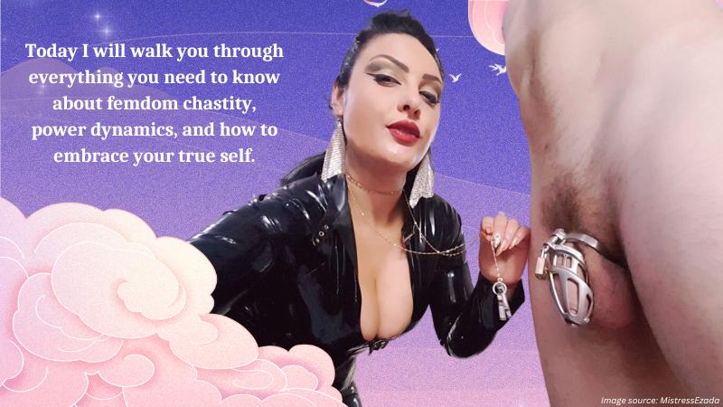 Femdom And Crossdresser palme wedeln carrie pepper recommends Femdom And Crossdresser