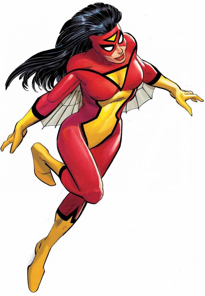 ahmed salah amer recommends spiderwoman porn bj houston add spiderwoman porn photo