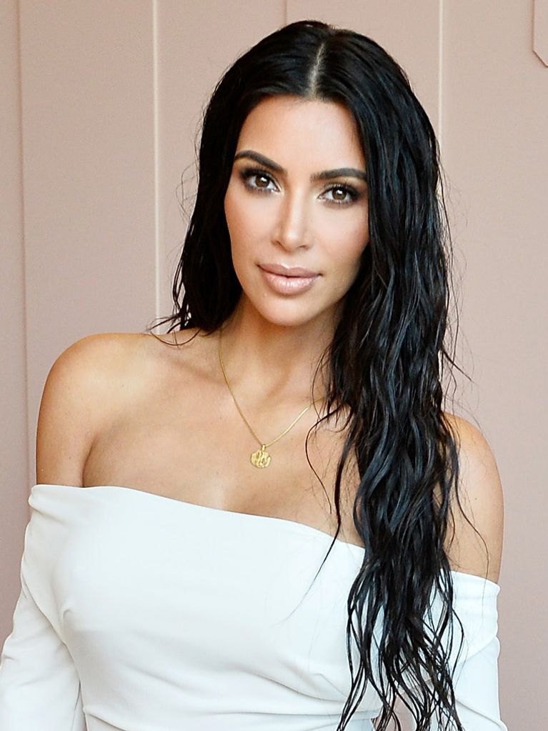 Best of Kim kardashian lookalike pornstar