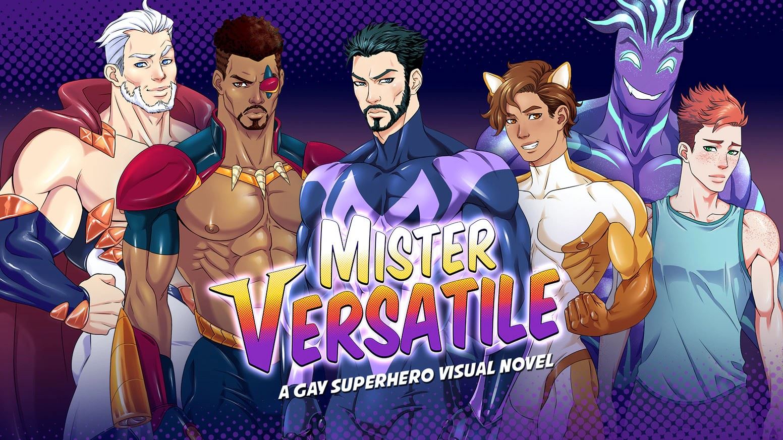 animated superhero porn - gilf cuckold brazzers house season 4 episode 1