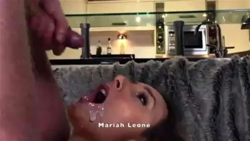 dan klabunde recommends mariah leonne cumshot ashley jeffers add mariah leonne cumshot photo