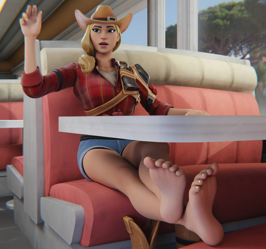 fortnite rustler porn - asain sexdiary bodybuilder handjob