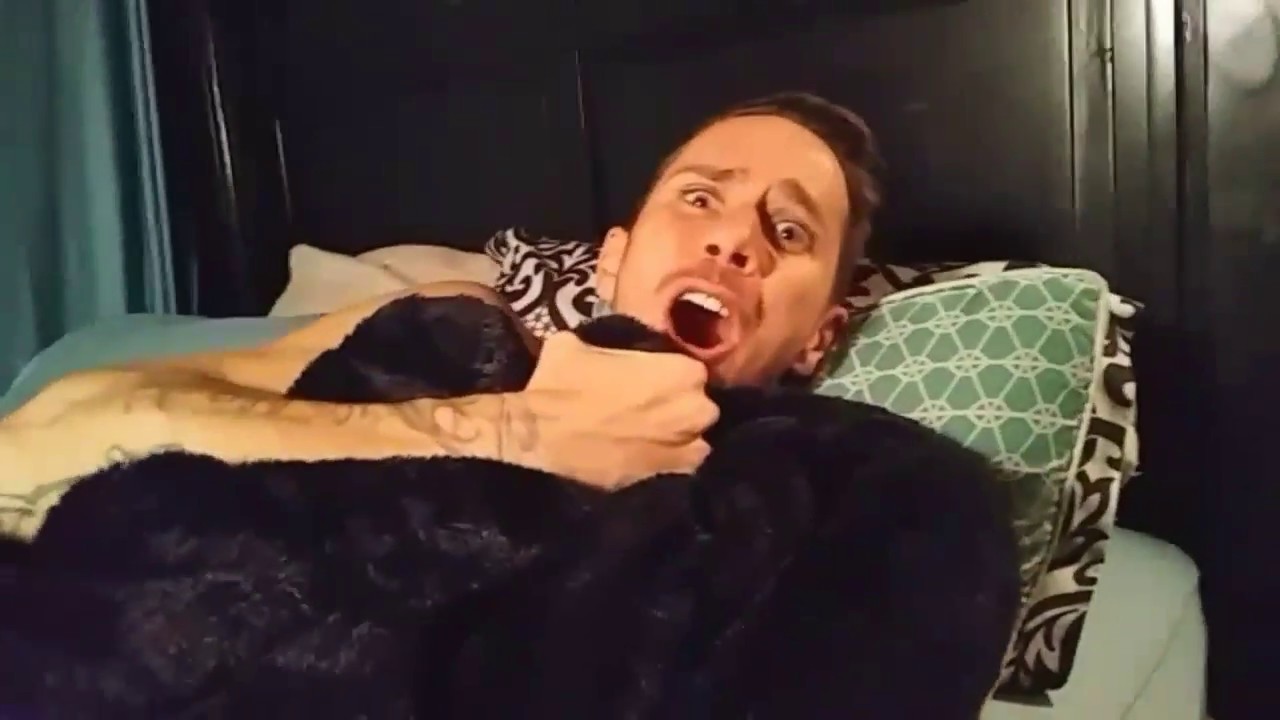 mom catches son jerk - cali brad porn porn star lupe