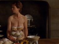 celia imrie nude - rubbya costa pink pornography