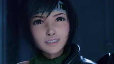 bob birks recommends Yuffie Porn