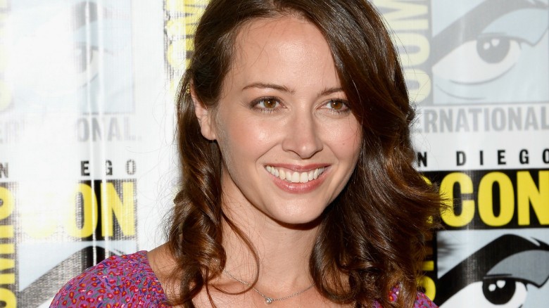 cheng ying kit recommends Amy Acker Nude