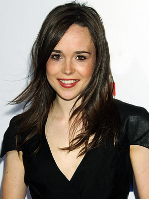 cao yang like ellen page hot photo danielle plant recommends ellen page hot pic