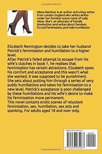david eaves like wives femdom photo anne marie christensen recommends wives femdom pic