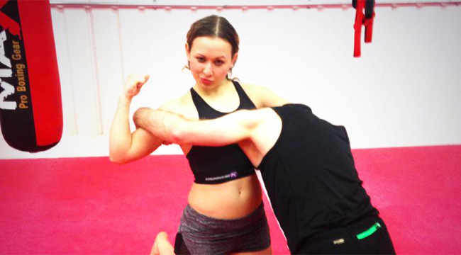 delia esteban recommends Mixed Bondage Wrestling