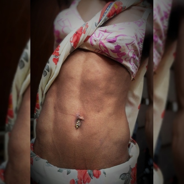 allaa hassan recommends asian navel lick pic