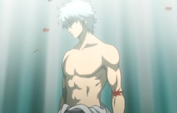 anna meiklejohn recommends nude anime men brenton bright add nude anime men photo