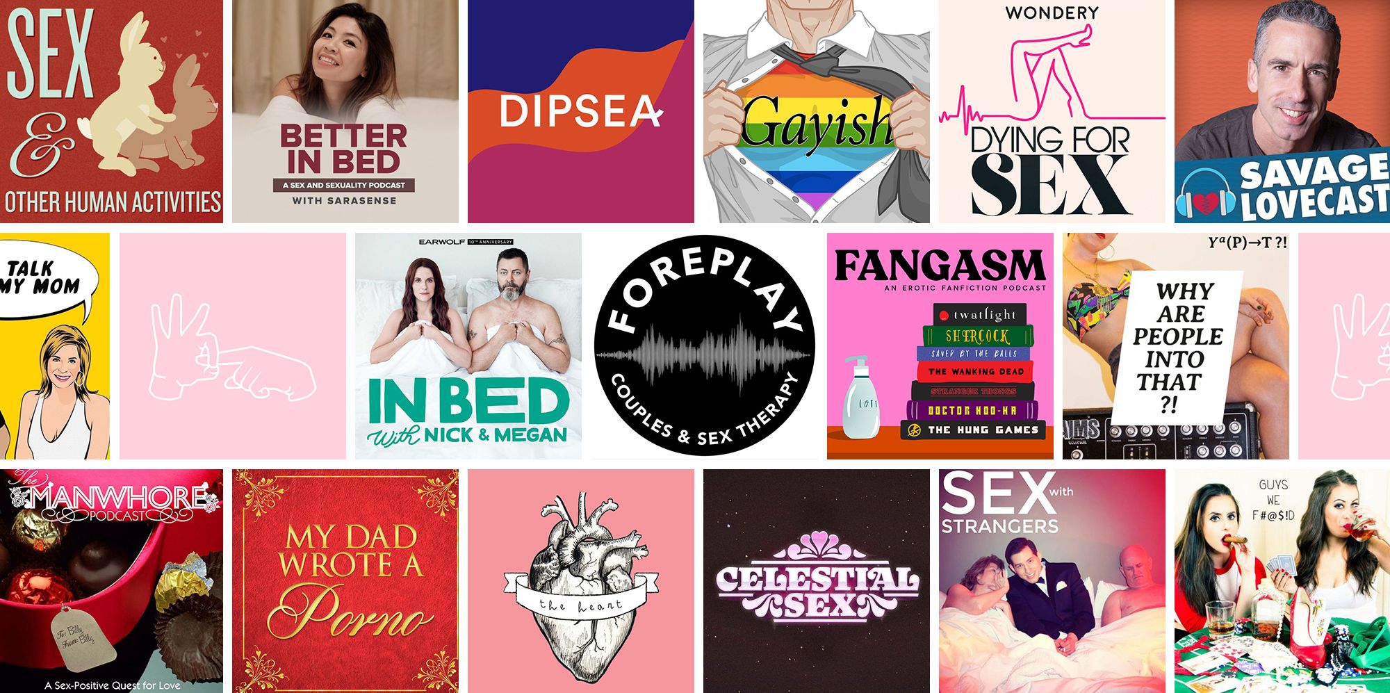 dean jose like podcasts porn photo chris chase recommends stepdaughter seduced me pic