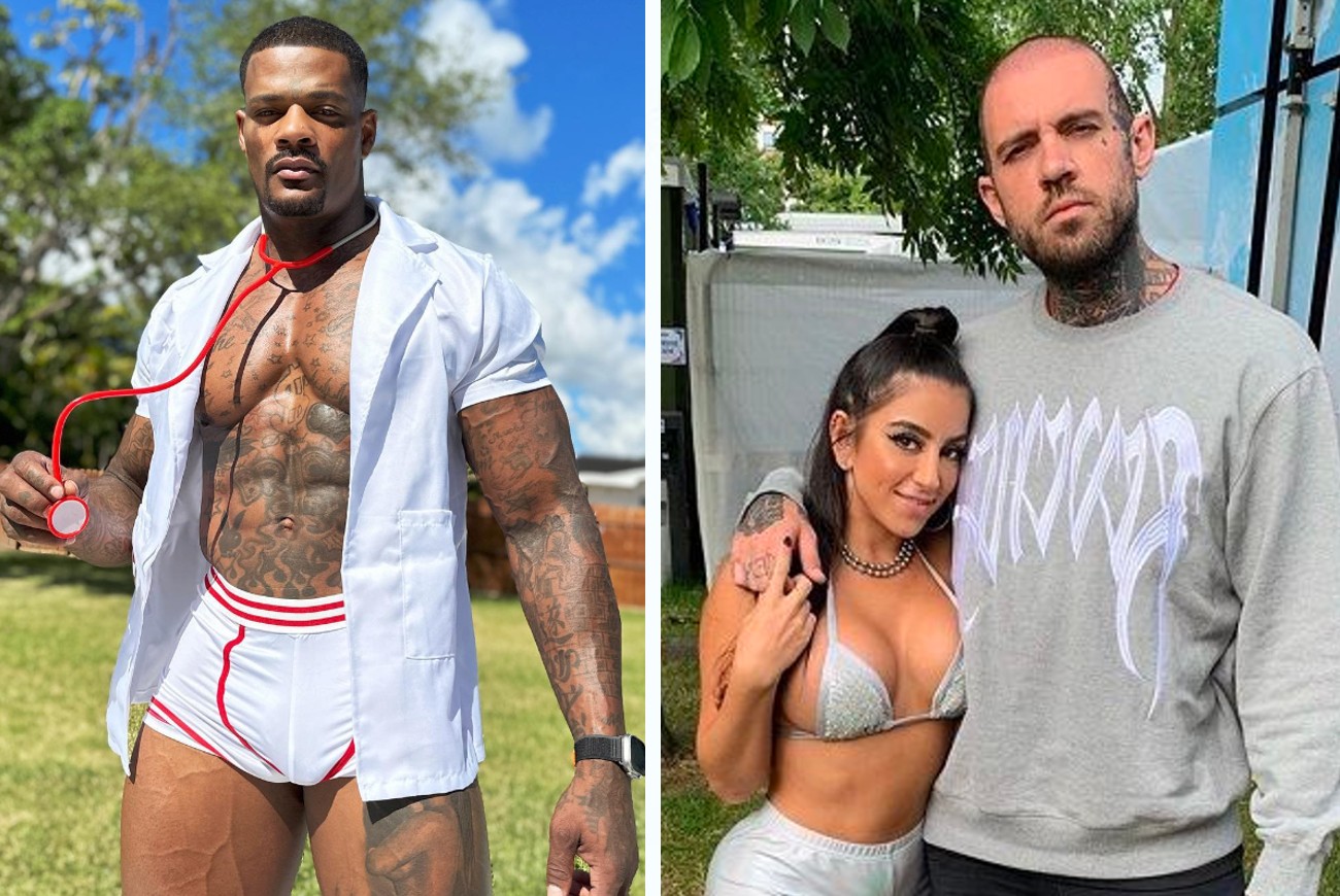 lens the plug jason luv - gina valentina reagan foxx shy virgin porn