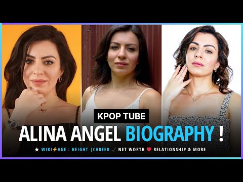 Best of Alina angel iraq