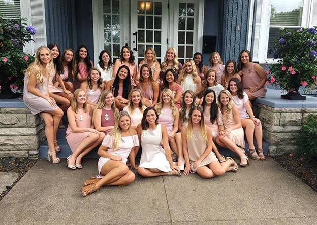 sorority pledge porn - leelee sobieski sexy youngest orgy