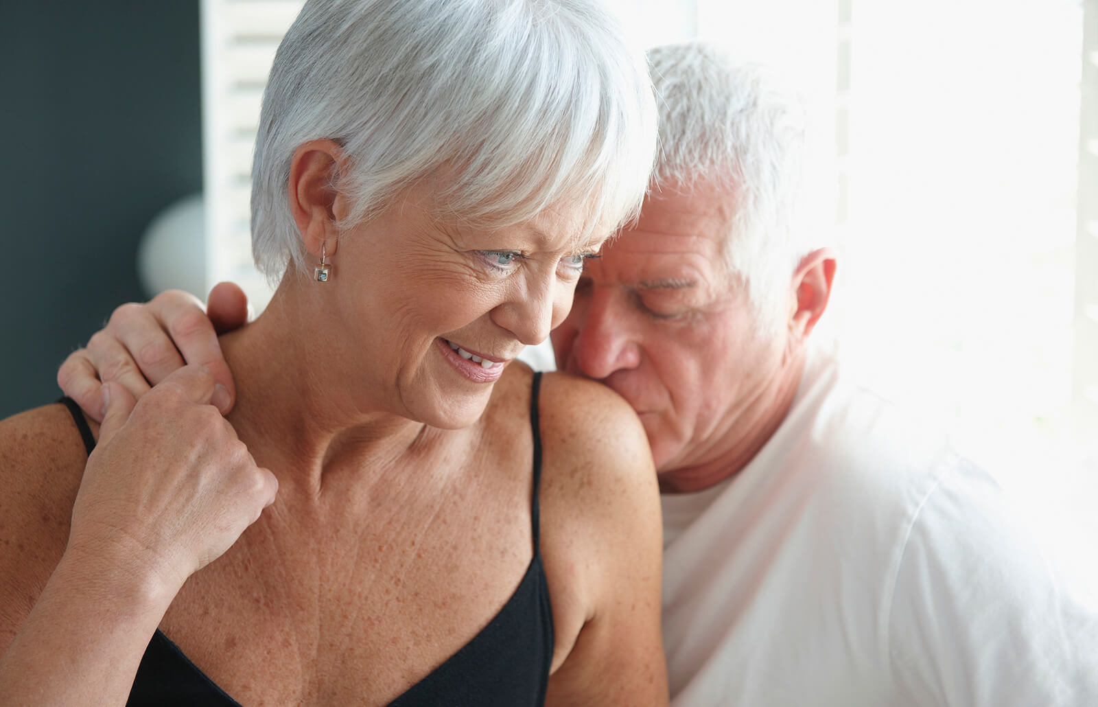 begum turgut recommends Sex With Older Woman