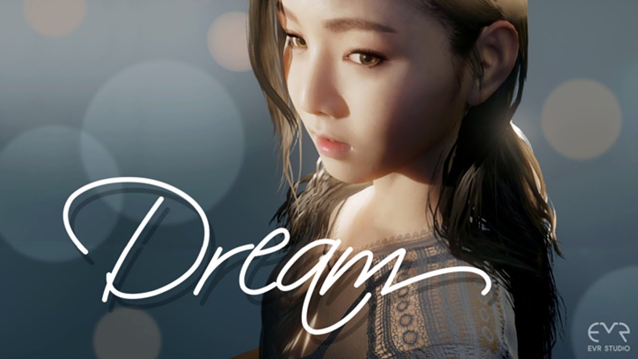 dreanna dream vr - private voyuer com porn black lez