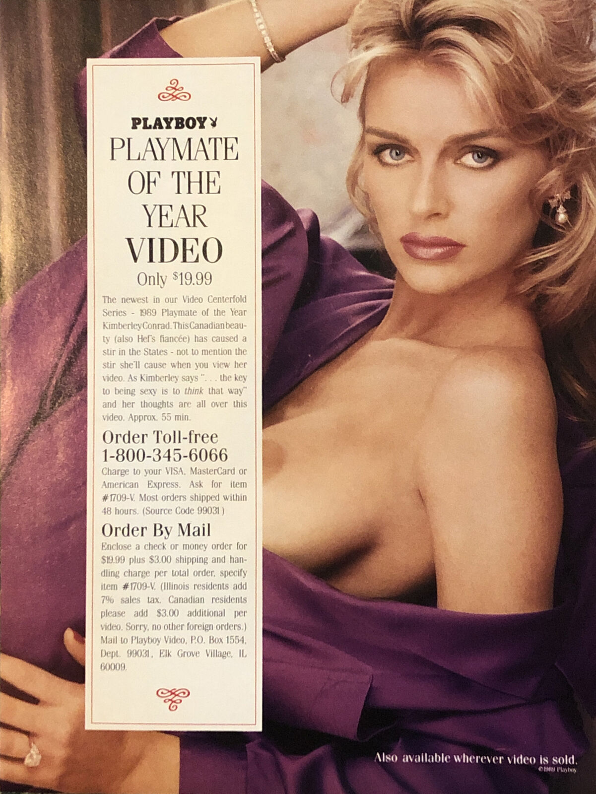 cerilo marbida like playboy playmate videos photo allison mceachern recommends playboy playmate videos pic