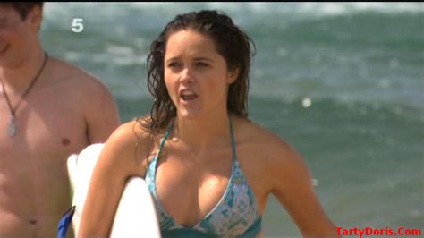 alyson palmer recommends rebecca breeds nude pic
