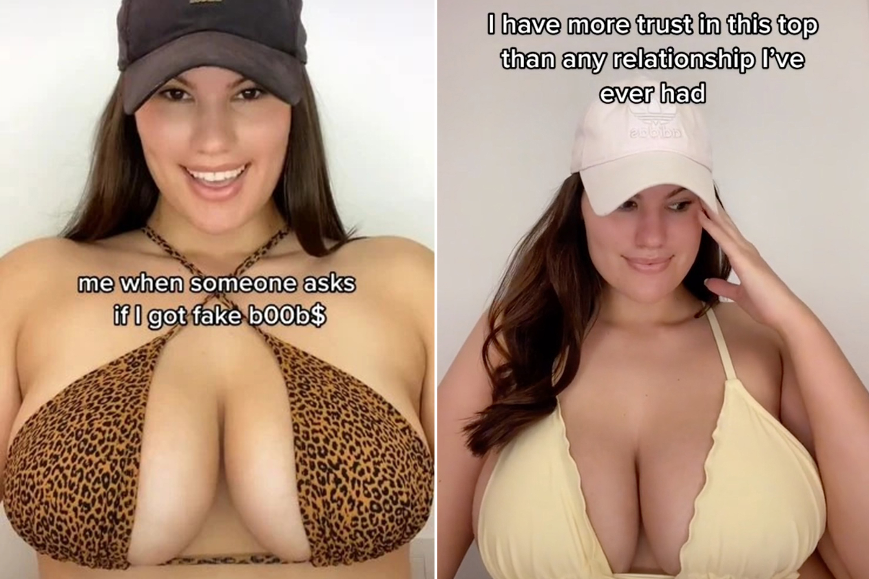 cucu cristian recommends milfs with natural breasts pic