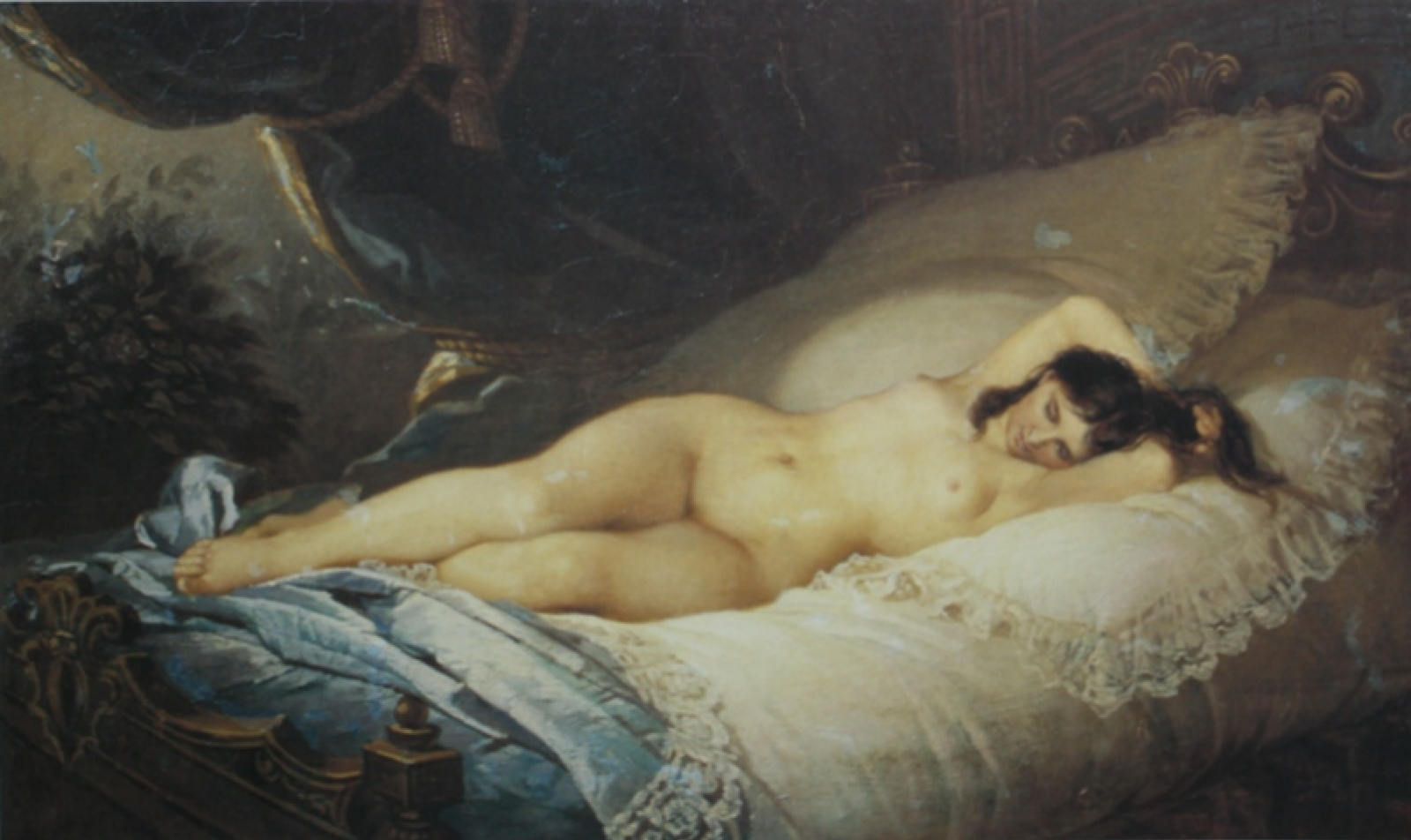 david feltman recommends Nude Woman Russian